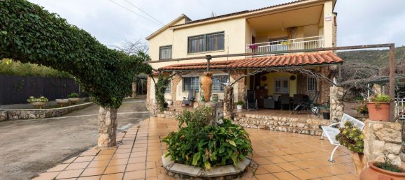 8 chambres Maison à El Montmell, Spain No. 157225 22