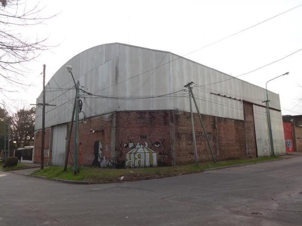 Imóvel comercial em Vicente Lopez, Argentina 711 m² N.º 22727