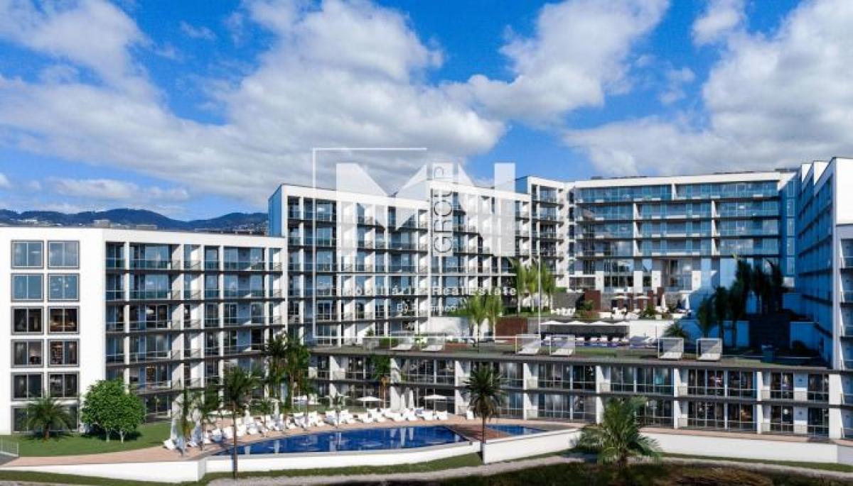 4 غرف نوم شقة في Funchal, Portugal رقم 787