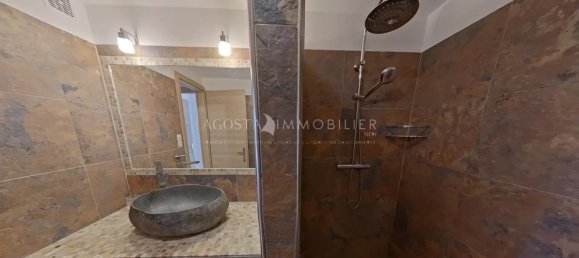 Квартира с 1 спальней в Ольмето, Франция № 59535 4