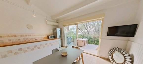 Квартира с 1 спальней в Ольмето, Франция № 59535 3