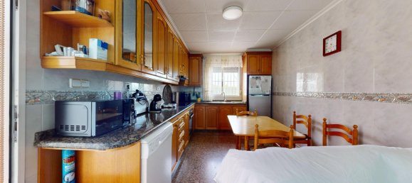 4 bedrooms House in Madrid, Spain No. 140540 35