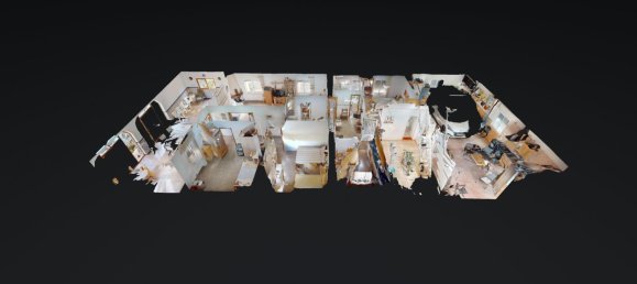 4 bedrooms House in Madrid, Spain No. 140540 20