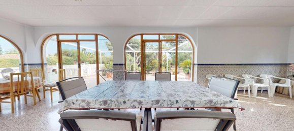 4 bedrooms House in Madrid, Spain No. 140540 14