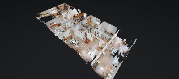 4 bedrooms House in Madrid, Spain No. 140540 19