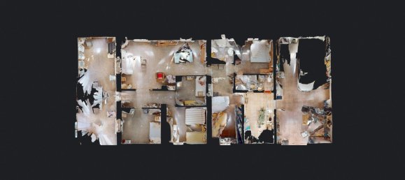 4 bedrooms House in Madrid, Spain No. 140540 7