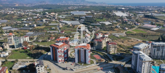 Apartment 2+1 in Avsallar, Turkey No. 16214 5