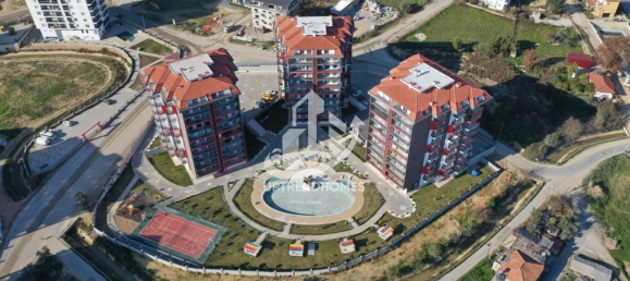 Apartment 2+1 in Avsallar, Turkey No. 16214 3
