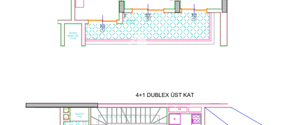Apartment 2+1 in Avsallar, Turkey No. 16214 12