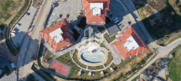 Apartment 2+1 in Avsallar, Turkey No. 16214 2