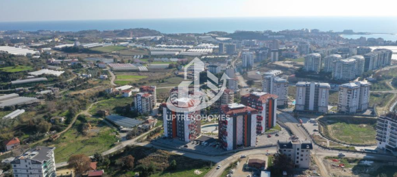 Apartment 2+1 in Avsallar, Turkey No. 16214 7
