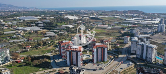 Apartment 2+1 in Avsallar, Turkey No. 16214 6