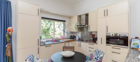 5 bedrooms Villa in Faro, Portugal No. 126235 10