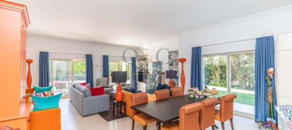 5 bedrooms Villa in Faro, Portugal No. 126235 9