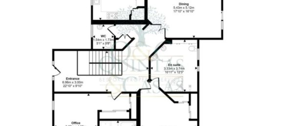 5 bedrooms Villa in Faro, Portugal No. 126235 28