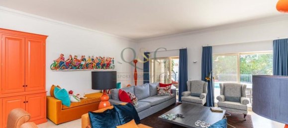 5 bedrooms Villa in Faro, Portugal No. 126235 22