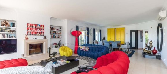 5 bedrooms Villa in Faro, Portugal No. 126235 2