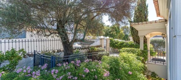 5 bedrooms Villa in Faro, Portugal No. 126235 18