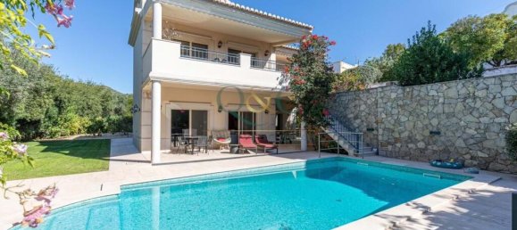5 bedrooms Villa in Faro, Portugal No. 126235 27
