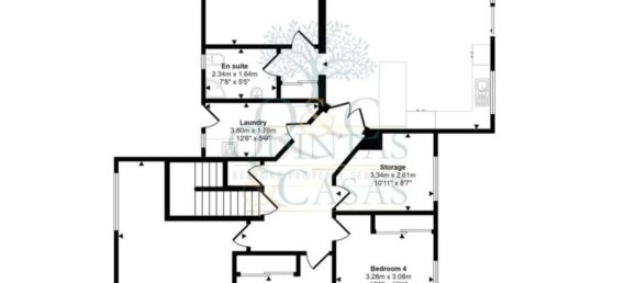 5 bedrooms Villa in Faro, Portugal No. 126235 29