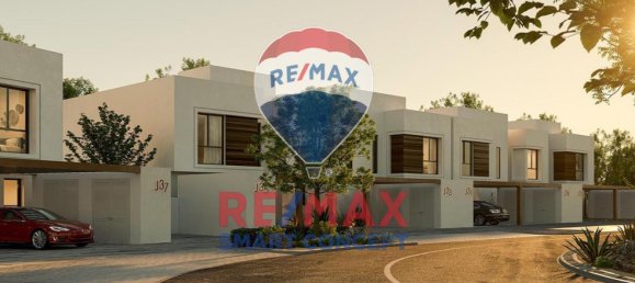 4 bedrooms Villa in Yas Island, UAE No. 24786 16