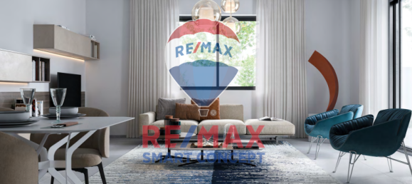 4 bedrooms Villa in Yas Island, UAE No. 24786 5