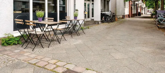 2 غرف نوم شقة في Alt-Treptow, Germany رقم 244287 2