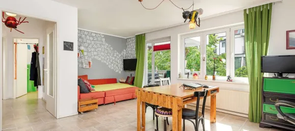 2 غرف نوم شقة في Alt-Treptow, Germany رقم 244287 5