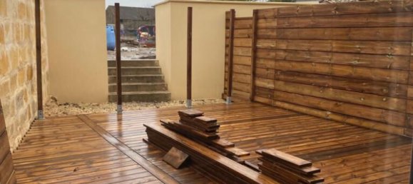 3 غرف نوم منزل ذو طابقين في Castillon-la-Bataille, France رقم 95772 10