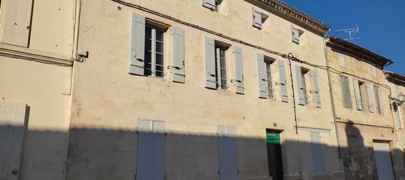 3 غرف نوم منزل ذو طابقين في Castillon-la-Bataille, France رقم 95772 5