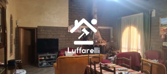11 rooms Villa in Lariano, Italy No. 198775 11