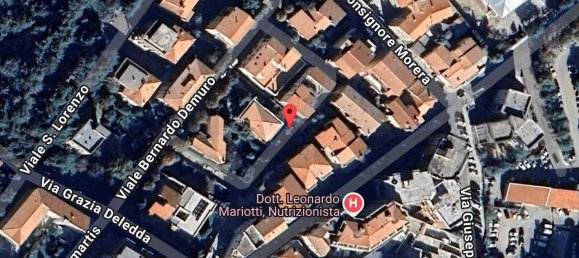 5 bedrooms Apartment in Tempio Pausania, Italy No. 303915 2