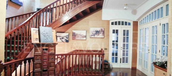 Villa de 5 dormitorios en Boffalora sopra Ticino, Italy No. 103430 9