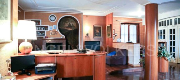 Villa de 5 dormitorios en Boffalora sopra Ticino, Italy No. 103430 5