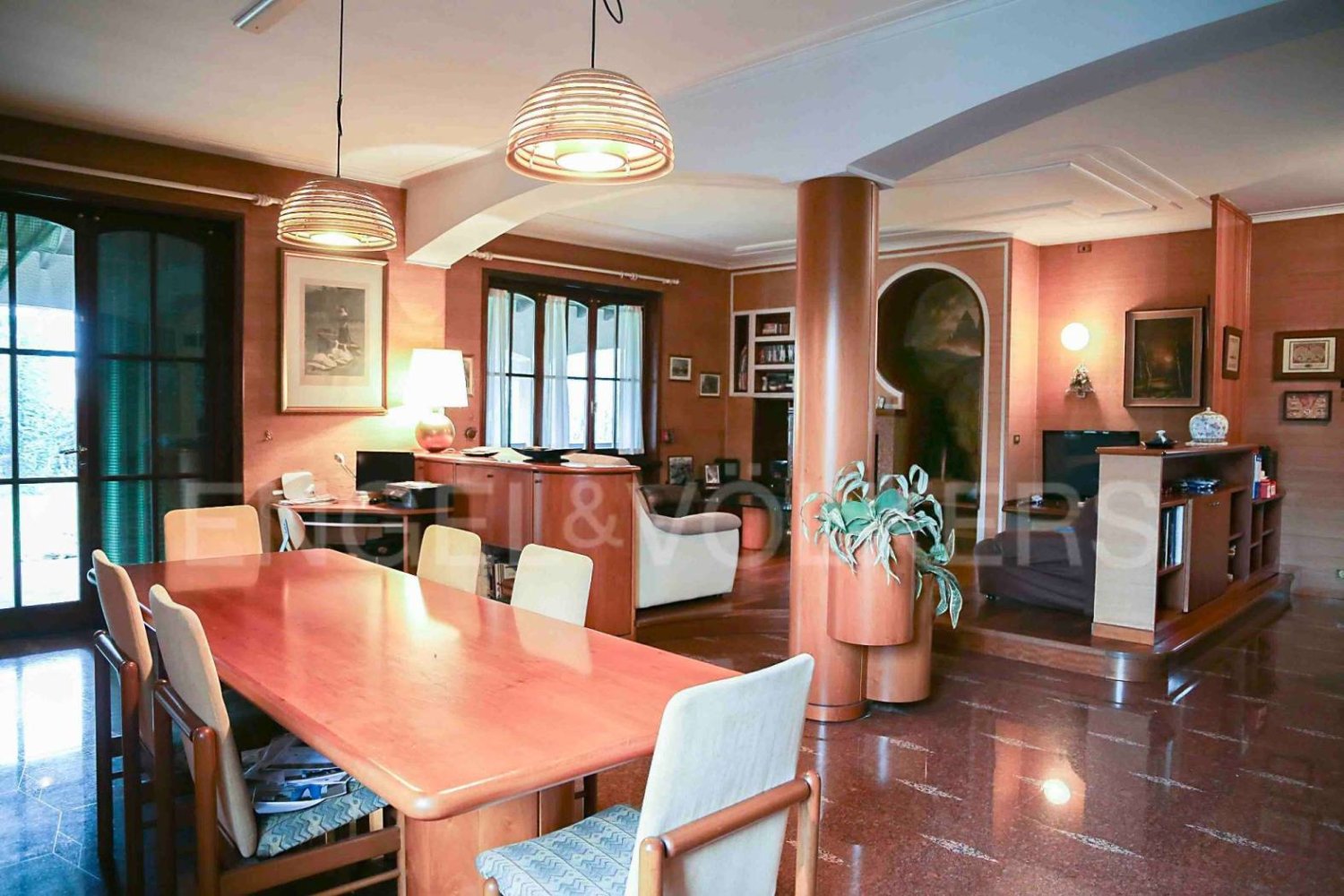 Villa de 5 dormitorios en Boffalora sopra Ticino, Italy No. 103430