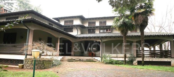 Villa de 5 dormitorios en Boffalora sopra Ticino, Italy No. 103430 20