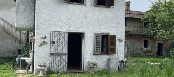 2غرفة منزل في Ghemme, Italy رقم 291972 35