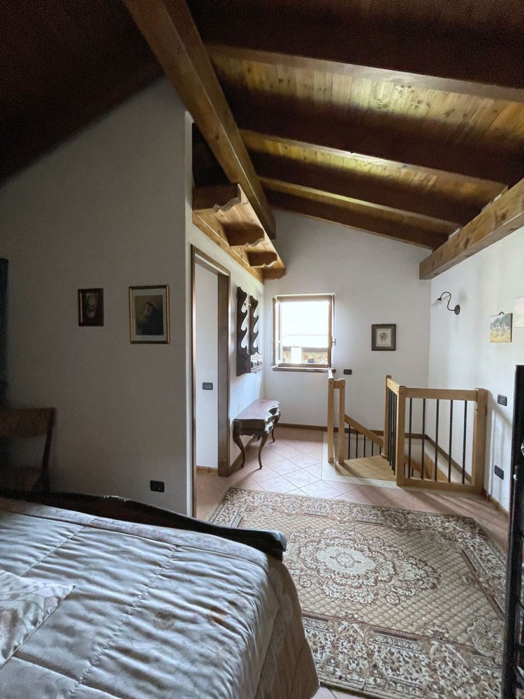 2غرفة منزل في Ghemme, Italy رقم 291972