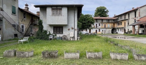 2غرفة منزل في Ghemme, Italy رقم 291972 32