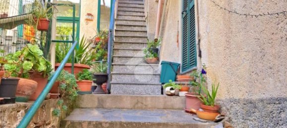 1 bedroom Apartment in Villa Faraldi, Italy No. 346224 16