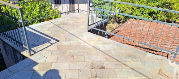 1 bedroom Apartment in Villa Faraldi, Italy No. 346224 3