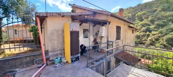 1 bedroom Apartment in Villa Faraldi, Italy No. 346224 2