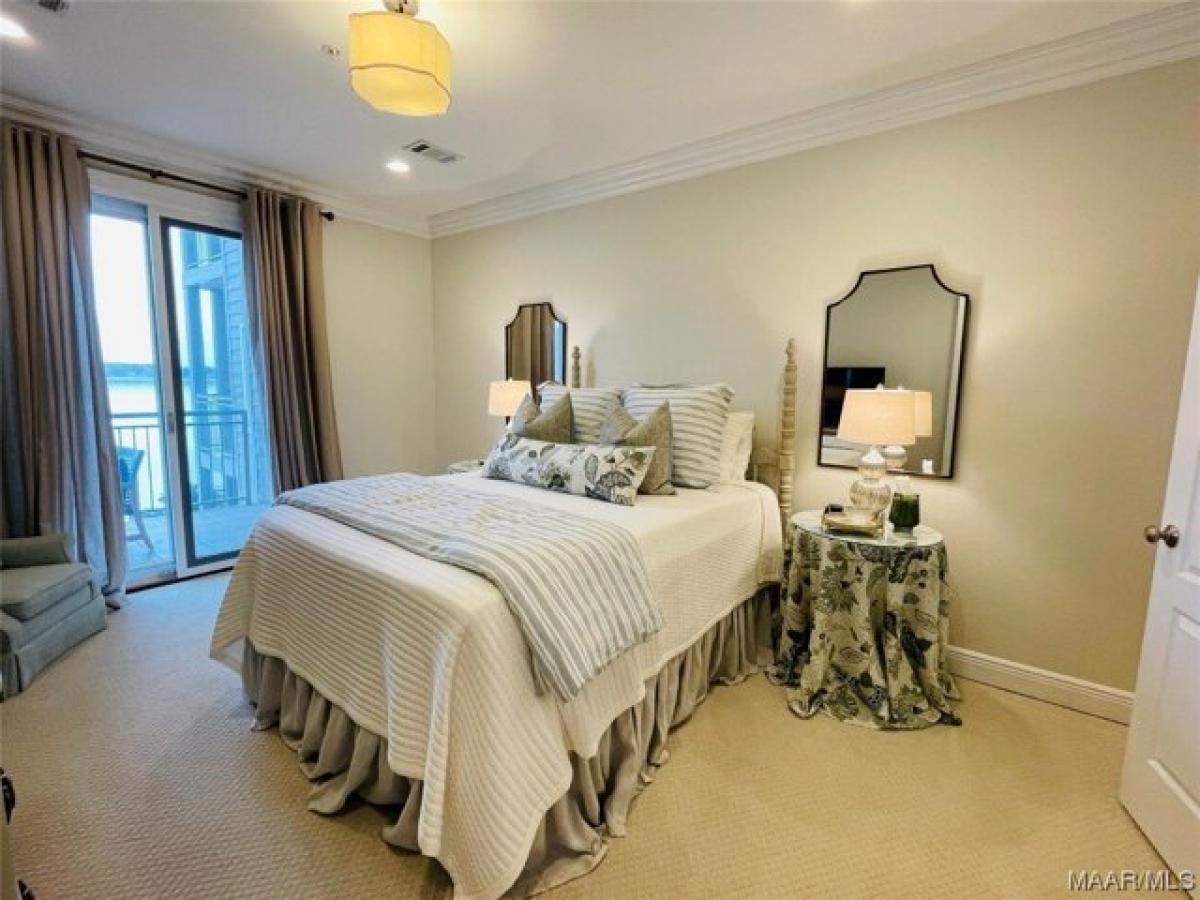 3 غرف نوم منزل في Dadeville, USA رقم 395629