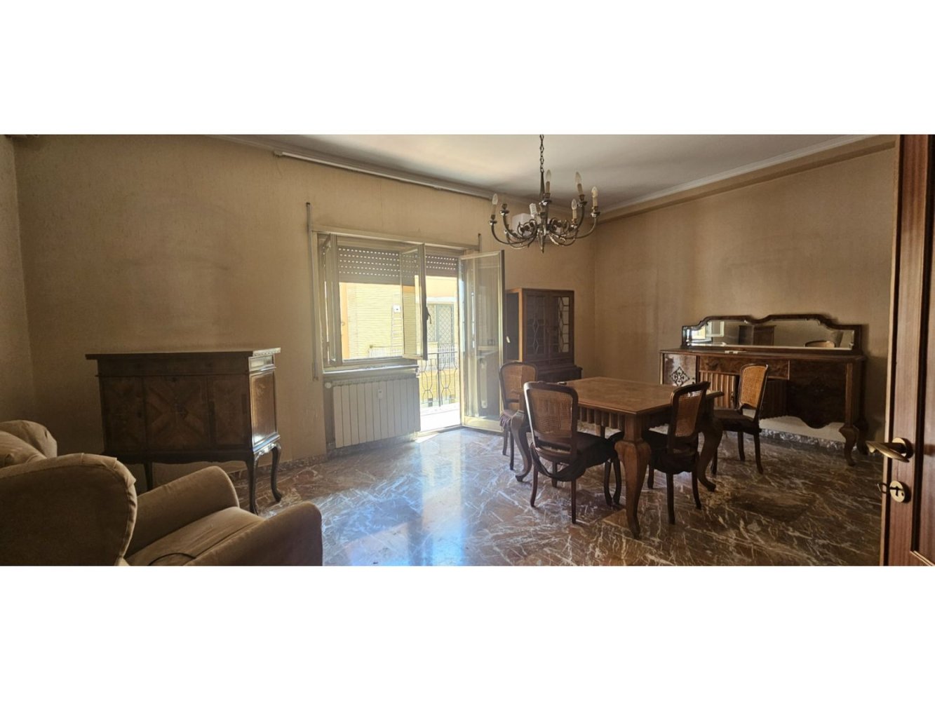 Apartamento de 4 habitaciónes en Monterotondo, Italy No. 297148