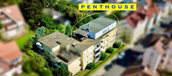 Ático de 2 dormitorios en Wetteraukreis, Germany No. 21518 16