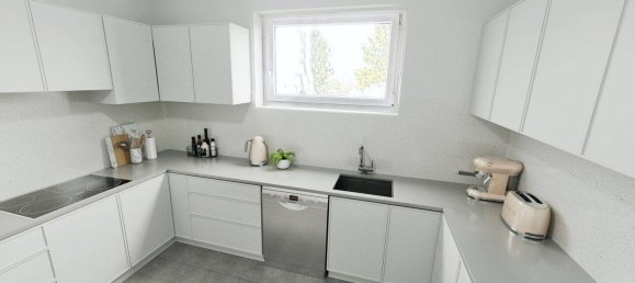 Ático de 2 dormitorios en Wetteraukreis, Germany No. 21518 5