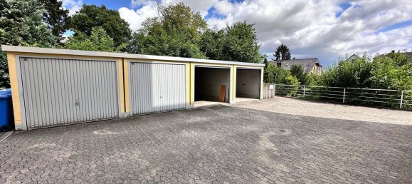 Ático de 2 dormitorios en Wetteraukreis, Germany No. 21518 15