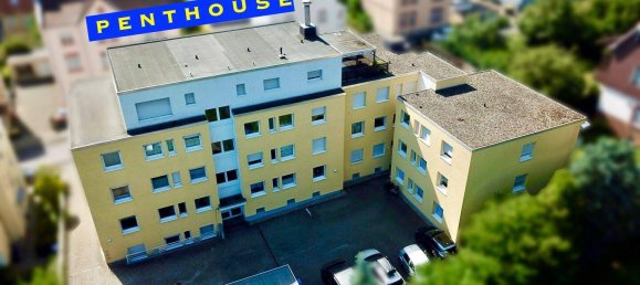 Ático de 2 dormitorios en Wetteraukreis, Germany No. 21518 18