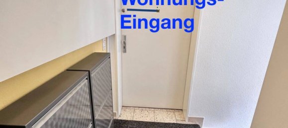 Ático de 2 dormitorios en Wetteraukreis, Germany No. 21518 14