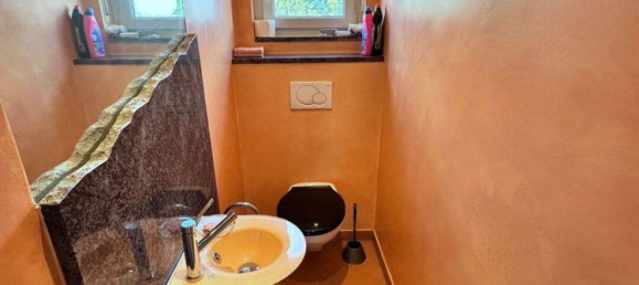 Ático de 2 dormitorios en Wetteraukreis, Germany No. 21518 9